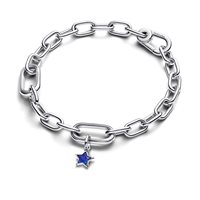 Charm Pandora Donna Pandora Me in Argento 794613C01 - 794613C01